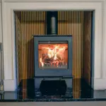 Challenger 5 Multifuel Stove (3) Challenger 5 Multifuel Stove (3)