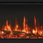 FireFX Atmos Inset Electric Fire