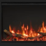 FireFX Atmos Inset Electric Fire