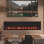 FireFX Atmos 195R Inset Electric Fire FireFX Atmos 195R Inset Electric Fire