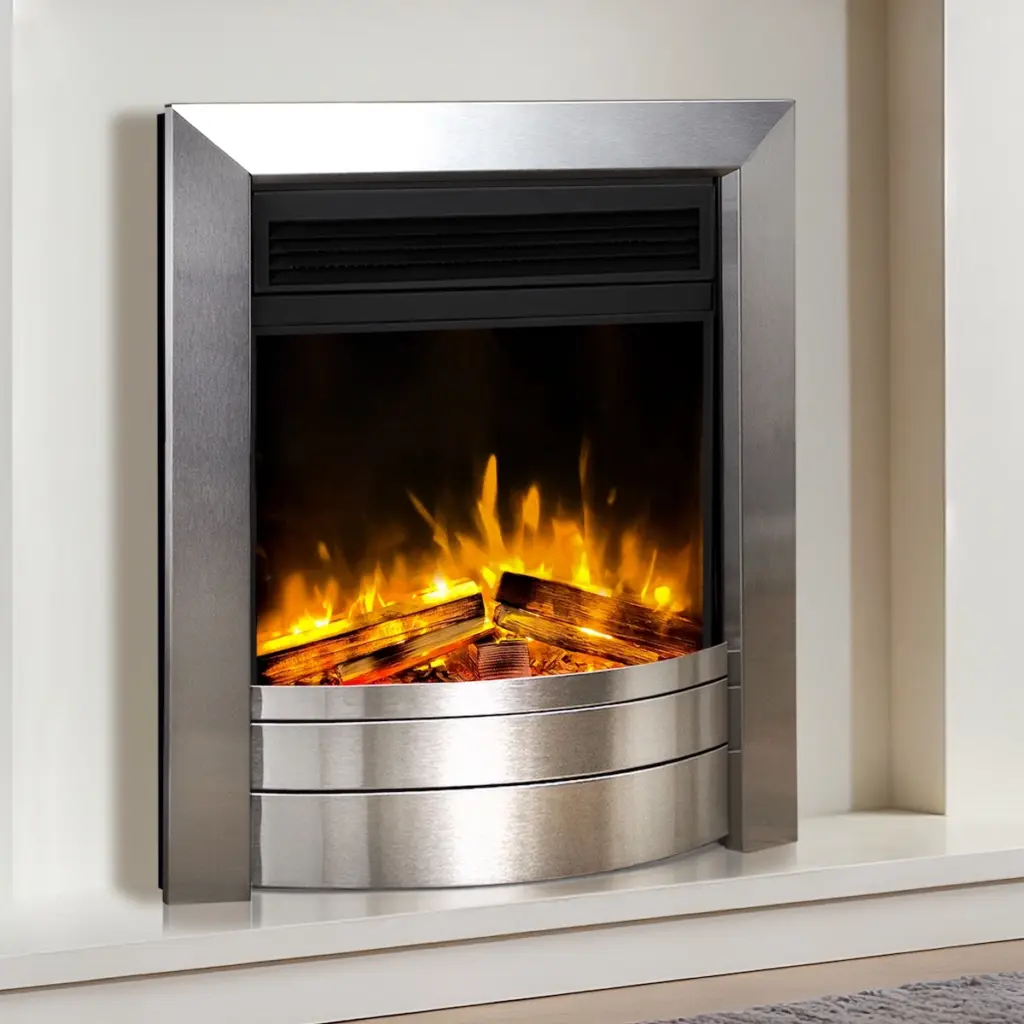 Ultra SL Essence Satin Silver.