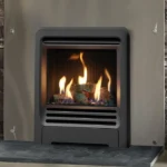 Logs, Remote or Manual Control
