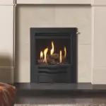 Logs, Slide Control, Matt Black