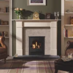 Logs, Remote or Manual Control