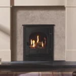 Logs, Remote or Manual Control