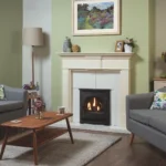 Logs, Remote or Manual Control