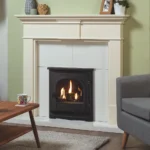 Logs, Remote or Manual Control