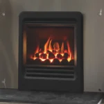 Coal, Remote or Manual Control