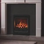 Coal, Remote or Manual Control