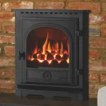 Coal, Remote or Manual Control