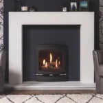 Logs, Remote or Manual Control