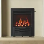 Coal, Slide Control, Matt Black
