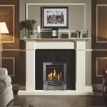Logs, Highlight Polished
