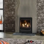 Logs, Remote or Manual Control