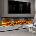Real Logs Real Logs