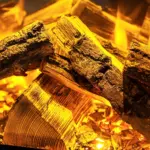 Real Logs Real Logs