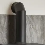 Tall Flue Pipe Tall Flue Pipe