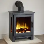 Small Flue Pipe
