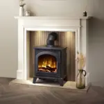 Small Flue Pipe Small Flue Pipe