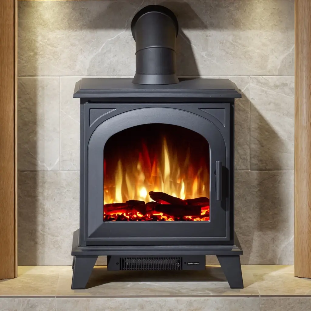 Small Flue Pipe