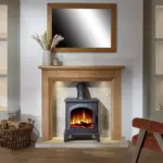 Small Flue Pipe Small Flue Pipe
