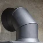 Small Flue Pipe Small Flue Pipe