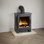 Small Flue Pipe