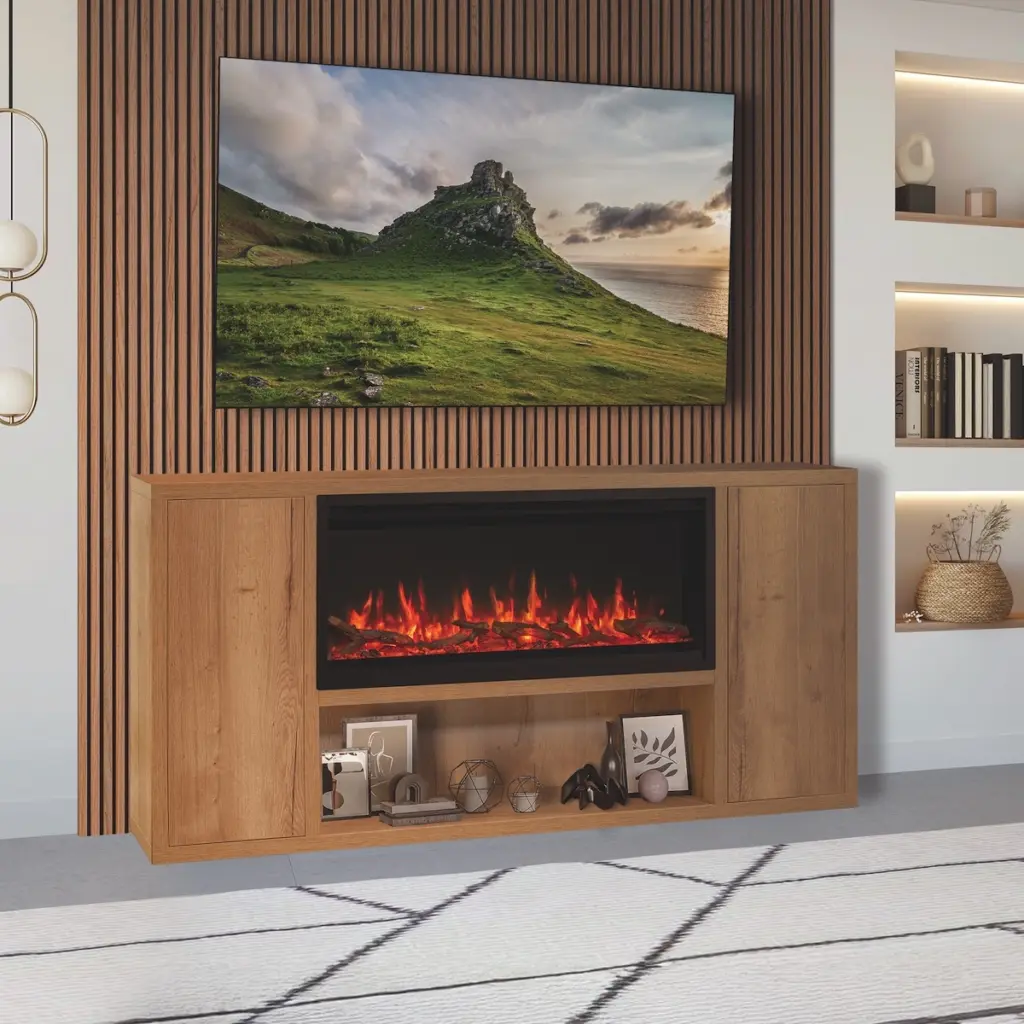 Atmos 105 Venezia suite roomset