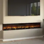 ECCENTRA_2000 Media Wall Fire. ECCENTRA_2000 Media Wall Fire.