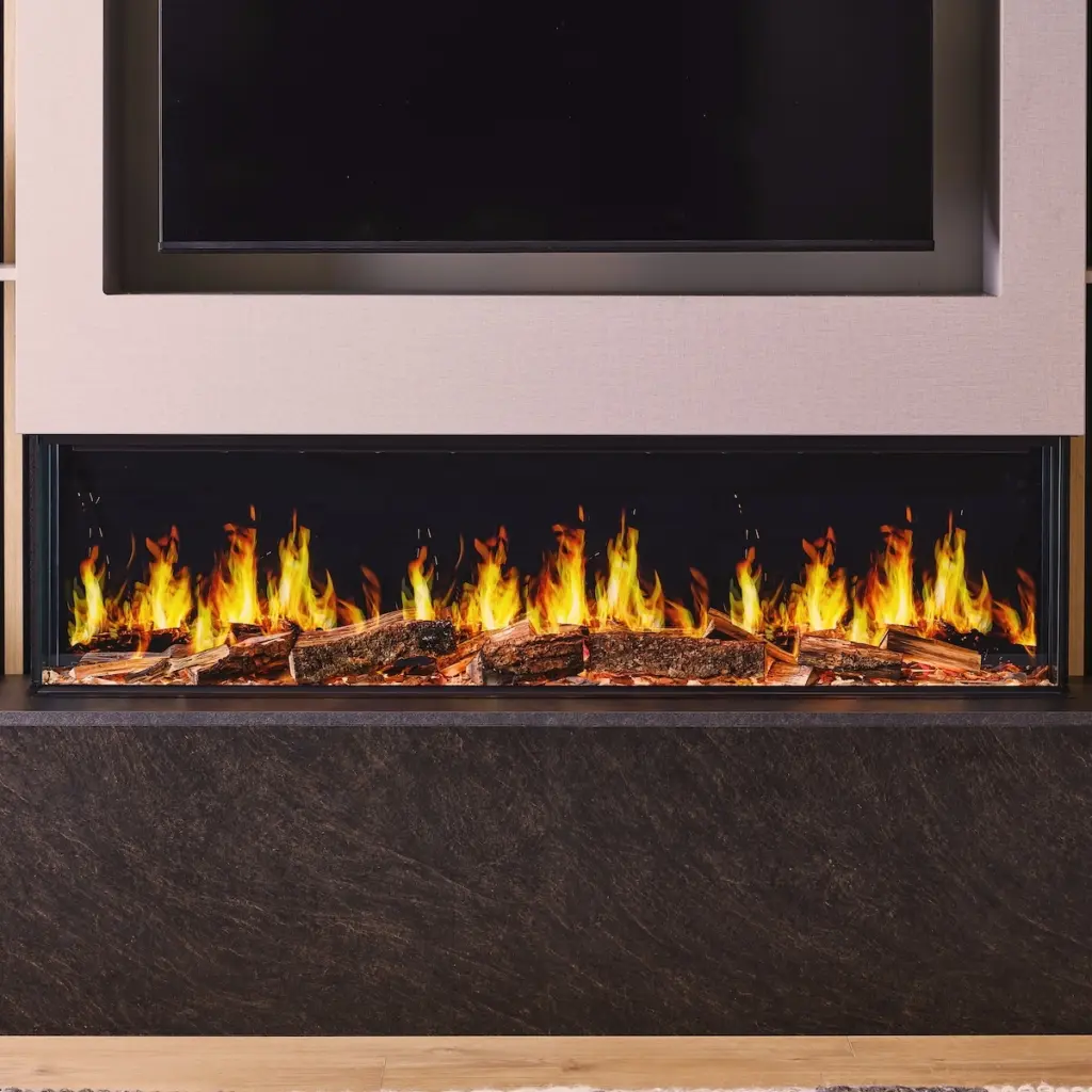 Focal Point Ennolux_LCD electric fire