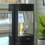 Berlin Bioethanol Stove Berlin Bioethanol Stove