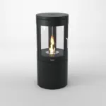 Henley Berlin Bio Stove Henley Berlin Bio Stove