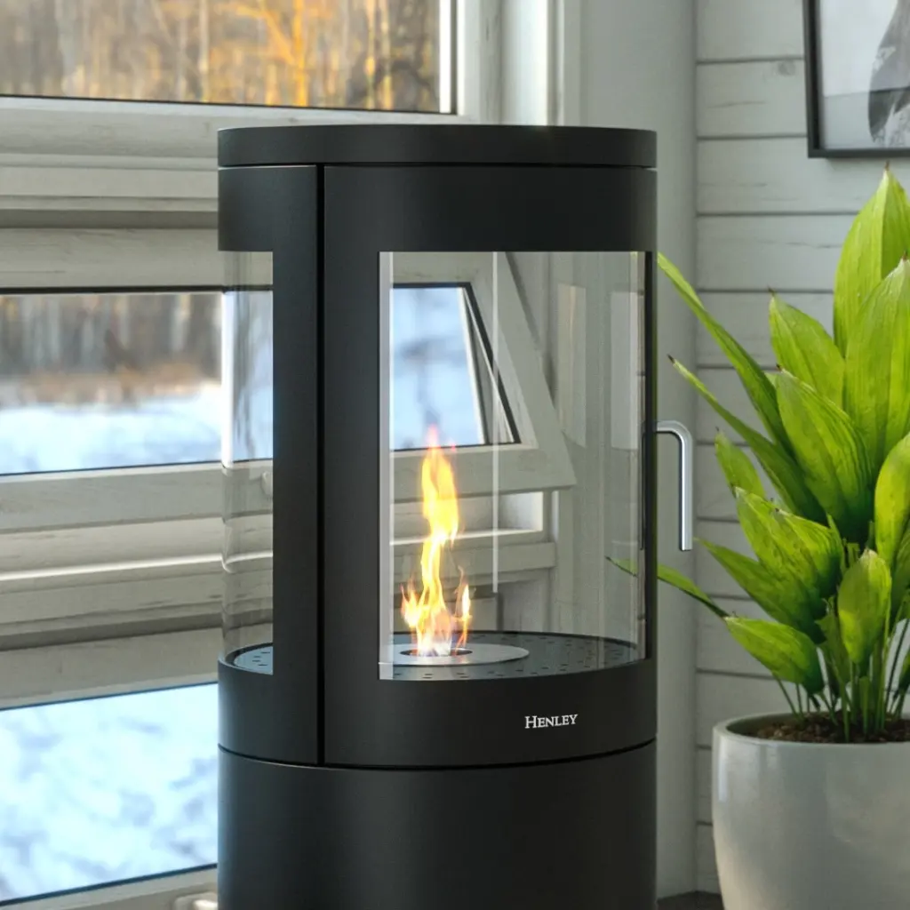 Henley Berlin Bioethanol