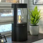 Henley Berlin Bioethanol Stove Henley Berlin Bioethanol Stove