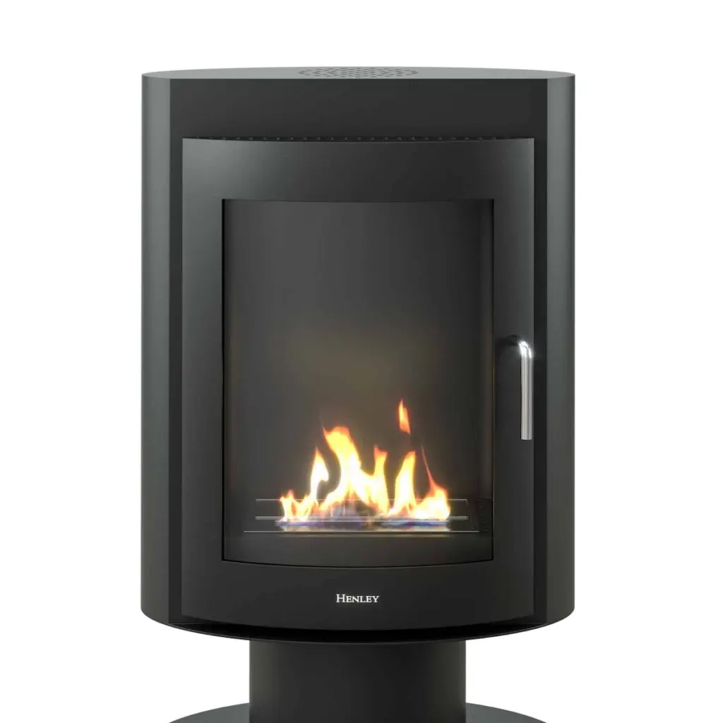 Henley Madrid Bio Stove