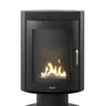Henley Madrid Bio Stove
