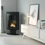 Henley Madrid Bioethanol Stove