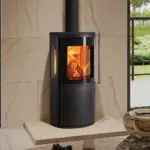FireFX Atlas 2 Woodburner