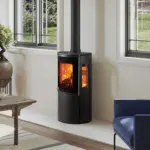 FireFX Atlas 2 Woodburning Fire