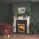 Polished Brass Chartwell Polished Brass Chartwell