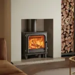 Athos 5 Wood Burner