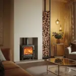 Athos 5 Wood Burning Stove