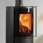 Atlas Wood Burning Stove Atlas Wood Burning Stove