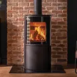 Fire FX Atlas Wood Burning Stove 1 Fire FX Atlas Wood Burning Stove 1