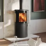 FireFX Atlas 3 Wood Burning Stove