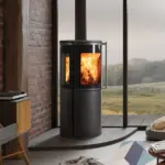 FireFX Atlas 3 Wood Stove