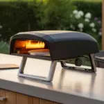 Firebloom GP01 Gas Pizza Oven