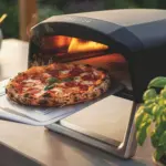 Firebloom Gas Pizza Oven