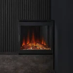 British Fires Cube dutch steel door 2 British Fires Cube dutch steel door 2