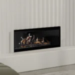 Escea LE1000 Holographic Electric Fire